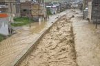 خطر بیخ گوش لرستان/ پیش بینی وقوع بارش های سنگین در استان
