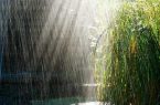 بارش 17 میلی متری باران در لرستان+اینفوگرافیک